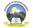 Mountains of the Moon University