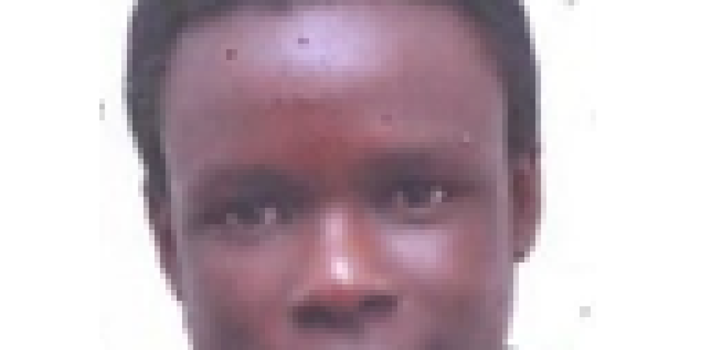 Ampumuza Timothy Rawlings