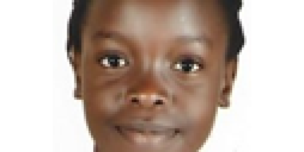 Nyakato Abigail Divine